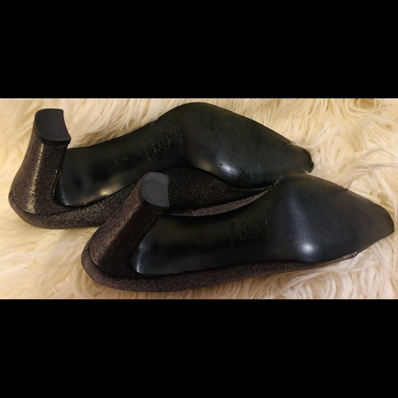 Paloma heels - Picture 11 of 11